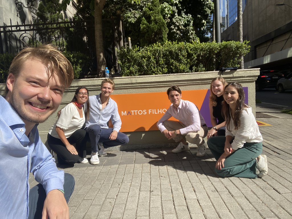 Capstone Abschlusspräsentation