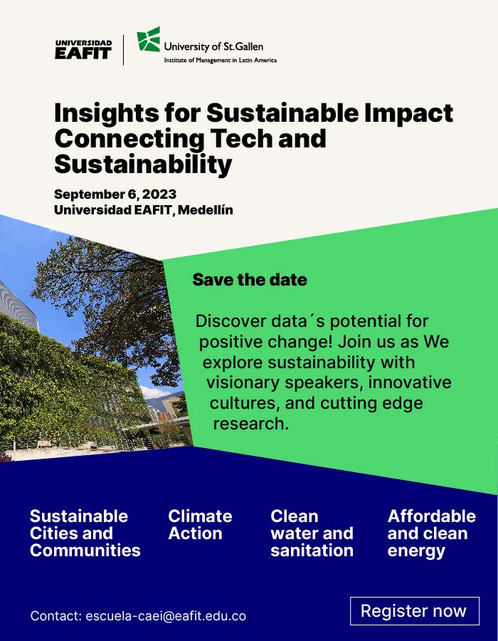 Insights for Sustainable Impact